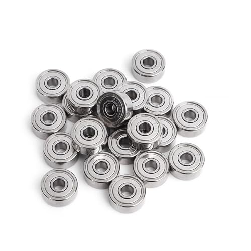 Mini roulement à billes MR148ZZ et micro modèles pour modélisme