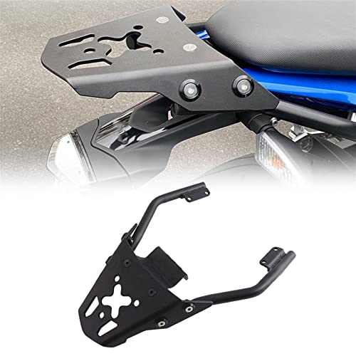 Support de bagages arrière BMW G310R idéal pour vos trajets