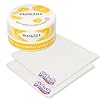 Shadazzle Nanofiber Cleaning Cloth and All Purpose Cleaner