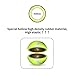 AFP Automatic Ball Launcher for Dogs Interactive Puppy Pet Ball Indoor Thrower Fetch Machine, 3 Balls Included (2 inch) for Small Size Dogs
