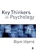 Key Thinkers in Psychology