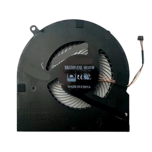 Ventilateur GTX1060 pour Razer Blade 15 RZ09-0238 RZ09-02385E92
