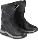 DIFI Warrior Stivali da moto Aerotex, 44