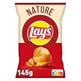 Lay's Nature 145 g