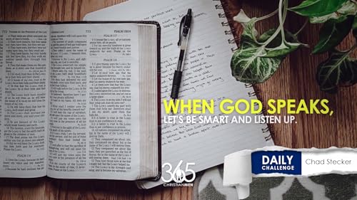 When God Gets Your Attention