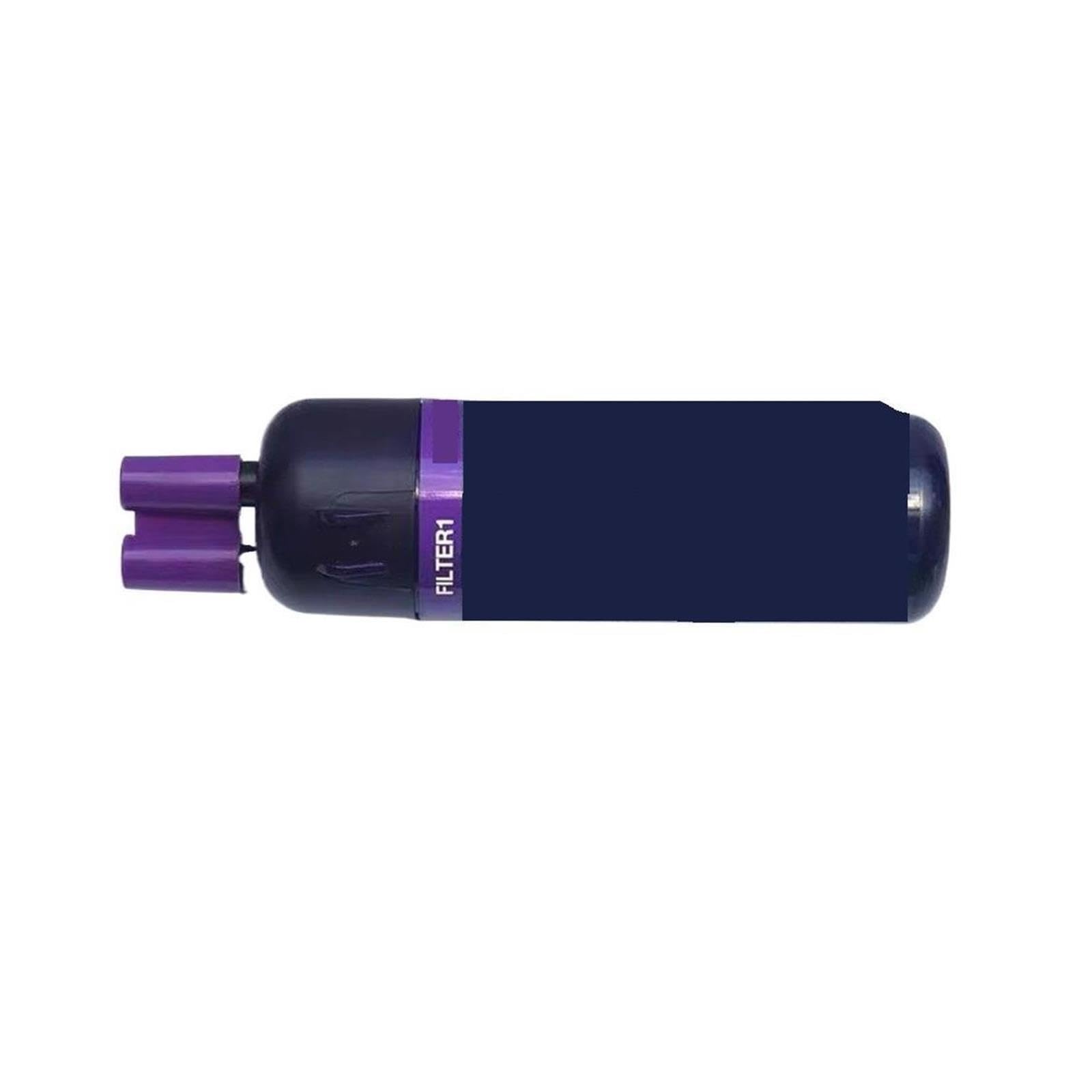 Filtro Dell'acqua For Frigorifero, Accessorio Di Sostituzione W10295370A
