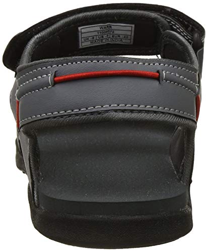 Image of FILA mens Warr Sandals