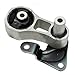 CF Advance Compatible with Ford 11-16 Fiesta Engine Motor and Transmission Mount 1.6L 5515 5507 2011 2012 2013 2014 2015 2016