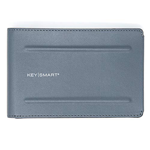Key Smart Urban Passport Portafogli - protezione RFID Cover