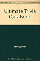 Ultimate Trivia Quiz Book Pb 1900032090 Book Cover