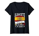 Albacete Spain Souvenirs And Albacete Travel