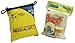 Adventure Medical Kits Ultralight and Watertight, First Aid Kit, One Color, 1 Count, Yellow/Blue, One Size