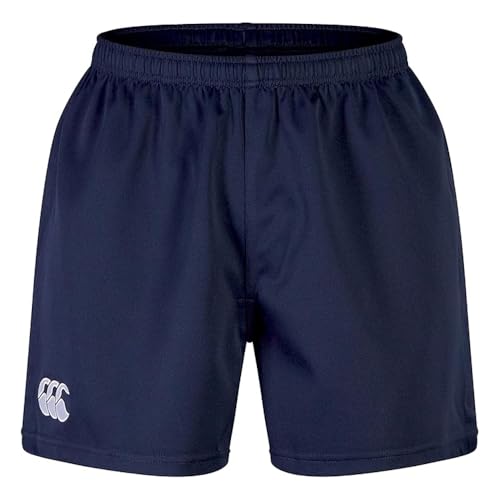 Canterbury Professional 2.0 Shorts fĂĽr Herren, Navy, M