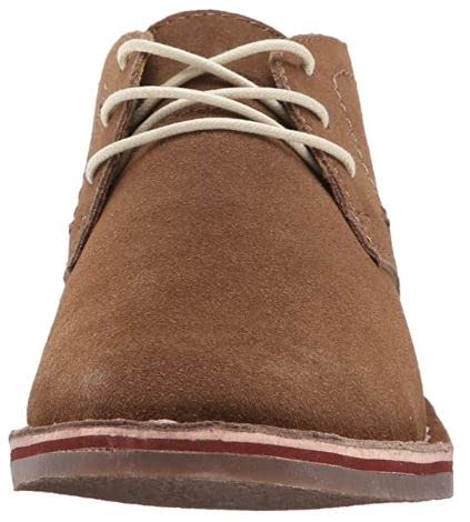 Image of Kenneth Cole REACTION mens Desert Sun Chukka