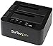 Price comparison product image StarTech.com USB 3.0/eSATA HDD/SSD Duplicator Dock