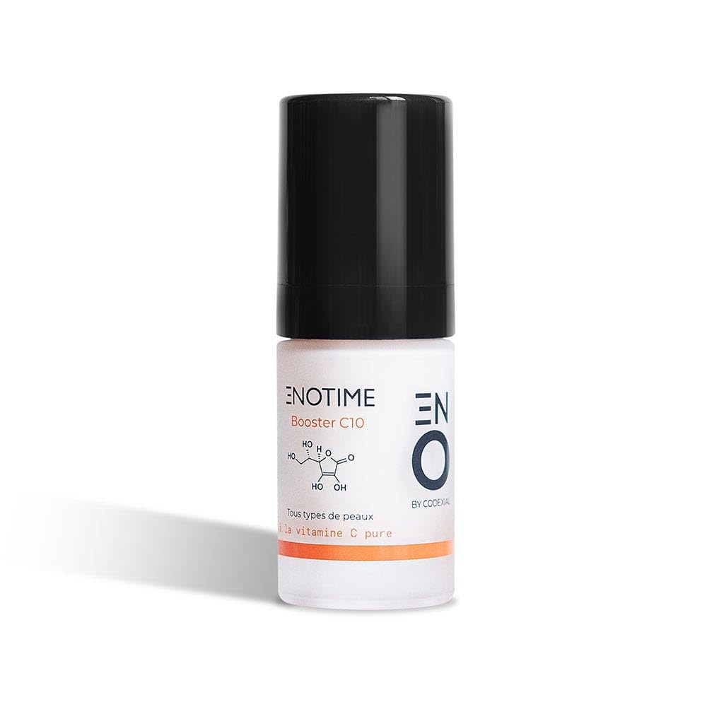 Codexial Enotime Serum Booster C10 15Ml-image