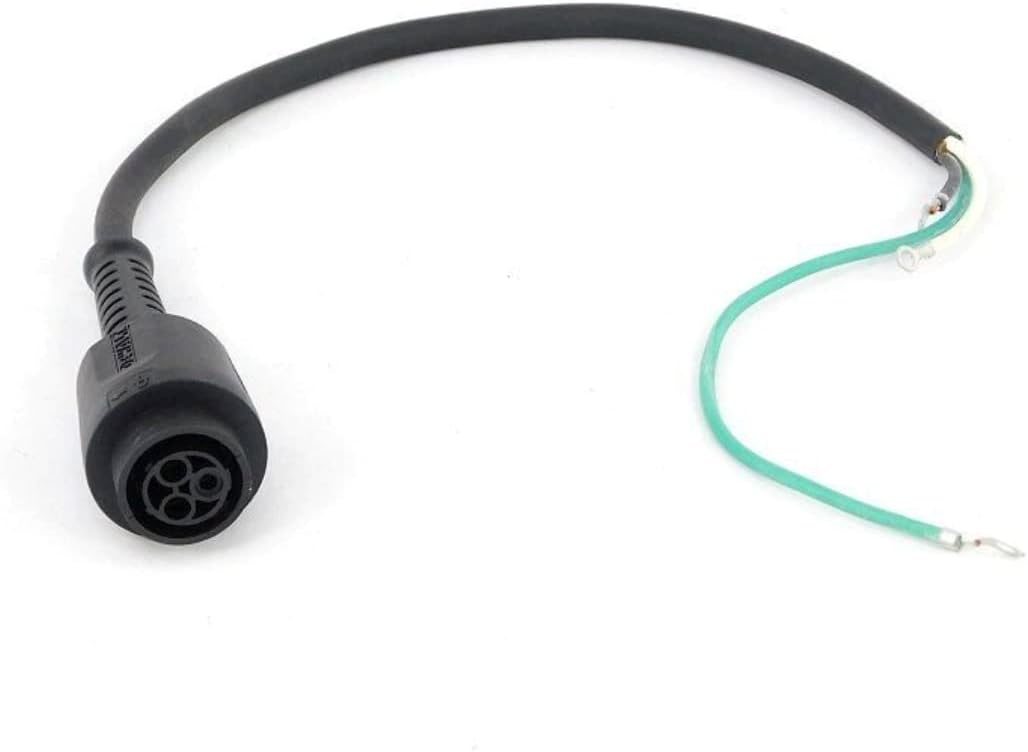 # 399063-01 Power Cord for DW616D Angle Grinder Replacement Part new For Dewalt