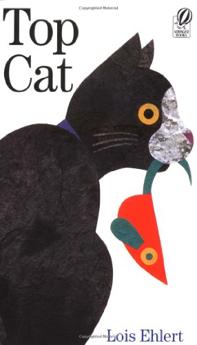 Top Cat B00BQEM9SA Book Cover