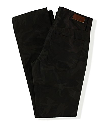 Ecko Unltd. Mens 711 Camo Slim Fit Jeans2