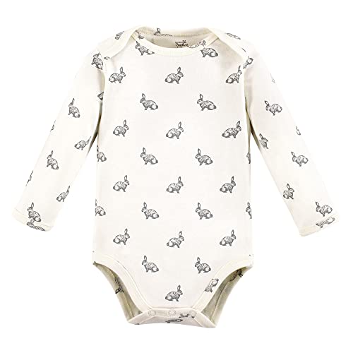 Image of Touched by Nature Baby Organic Cotton Bodysuits