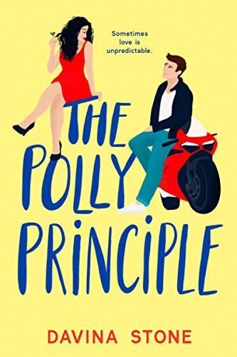 The Polly Principle: Sometimes love is unpredictable (The Laws of Love)
