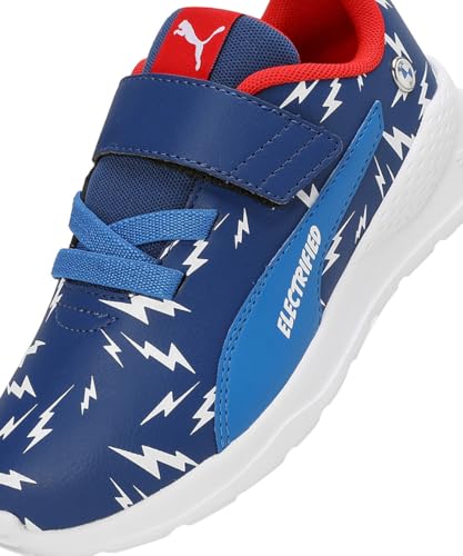 Image of Puma Unisex-Child BMW MMS Anzarun Ls Ac+ Ps Sneaker