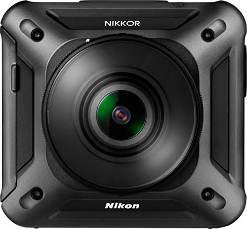 Nikon Keymission 360 (Renewed) #TOP3