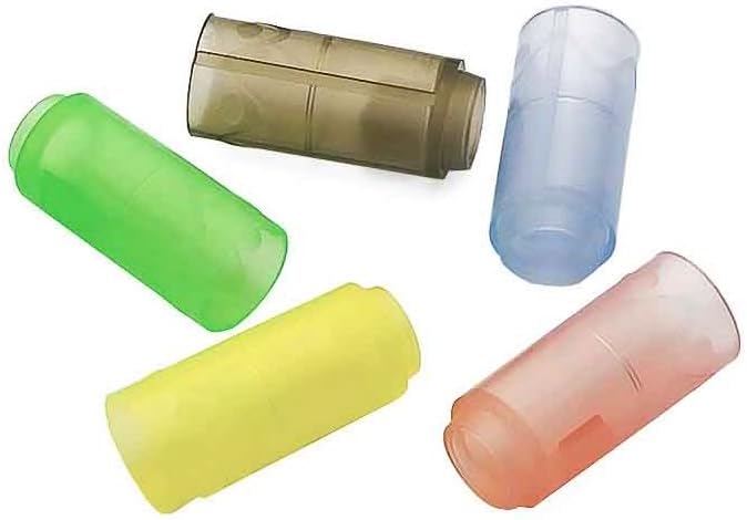 Clover Airsoft - Maple Leaf MR Hopup Bucking/Chamber Packing