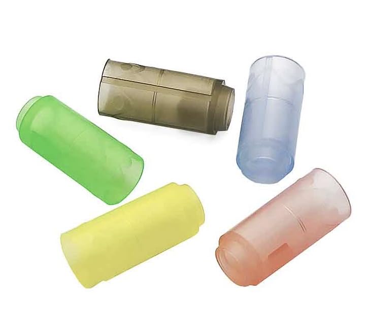 Clover Airsoft - Maple Leaf MR Hopup Bucking/Chamber Packing