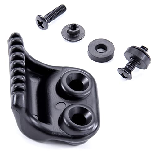 Raven Concealment - Holster Belt Claw - Right Hand Carry - (w/Mounting Hardware) - (2 Pack)