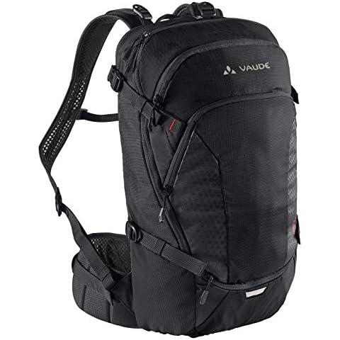 VAUDE Moab Pro 16 II Rucksäcke15-19L, Black, Einheitsgröße Cover