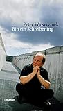 Cover zum Buch Bin ein Schreiberling