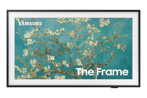 Téléviseur lifestyle Samsung 32 Full HD Tizen™ HDR10+ Wi‑Fi intégré Bluetooth - vue 2