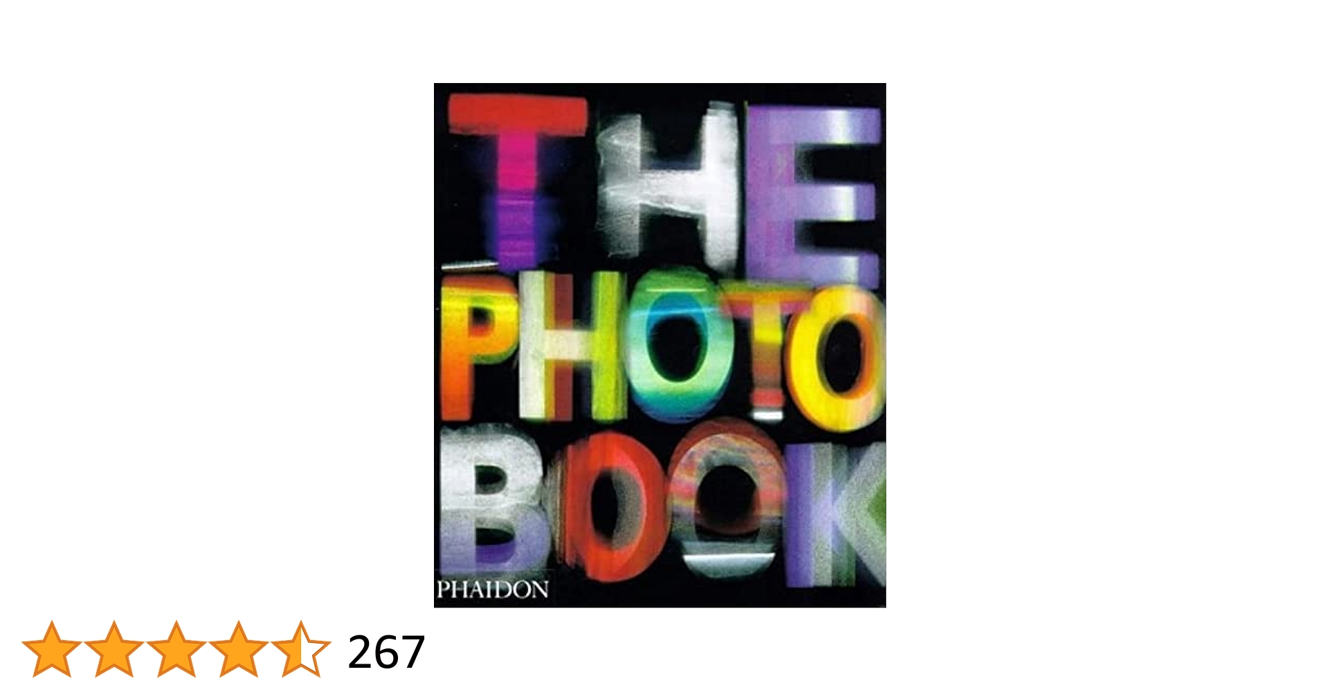 Amazon | The Photography Book | Editors of Phaidon Press