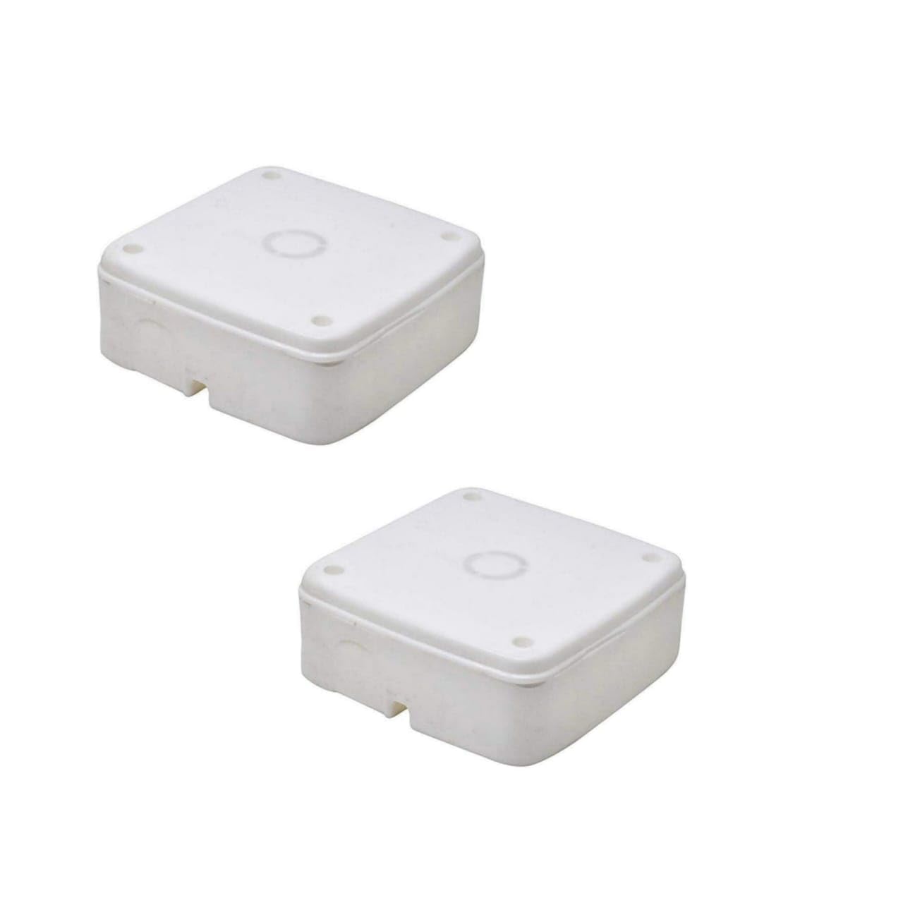 Pvc box 4x4 latest price in india with comparison - CheapestInIndia.com