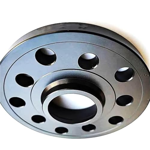 Entretoise de roue 5x112 pour stabiliser votre SUV Ateca lors des voyages
