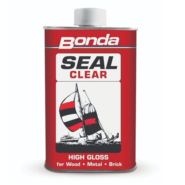 Bonda Seal Clear 500ml