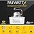 NUWATT 4 Pack, 4 Inch Retrofit LED Square Recessed Lighting, 5CCT 2700K/3000K/3500K/4000K/5000K Selectable, 750 Lumens 11W, Dimmable Ceiling Light, White Square Trim Can Light, Wet Rated, ETL Listed