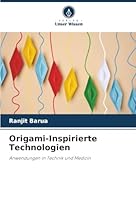 Origami-Inspirierte Technologien (German Edition) 6208485193 Book Cover