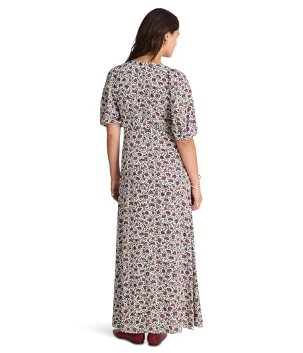 Madewell Women's Mona Dress-Viscose CDC3