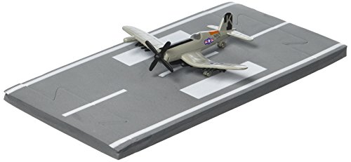 Daron Worldwide Trading Runway24 F4U USN Vehicle