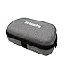 Anbee Anafi Controller Case, Hard Storage Box Carrying Case for Parrot Anafi Drone Remote Controller