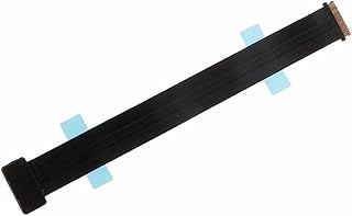 Fleshy Leaf Touchpad Trackpad Ribbon Flex Cable Replacement for MacBook Pro Retina 13" A1502 Early 2015 821-00184-A