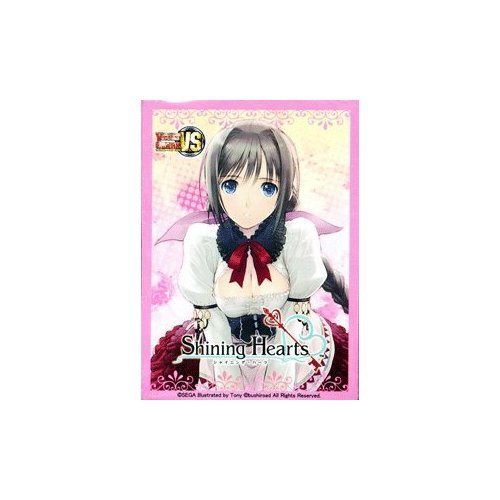 Amazon.co.jp: ヴィクトリースパーク シャイニング・ハーツスリーブ55