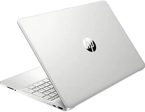 Miniatura 3 de HP Portátil con pantalla táctil Full HD de 15.6", AMD Ryzen 7 4700U, memoria de 8 GB, SSD de 512 GB, Windows 10 Home, plata natural