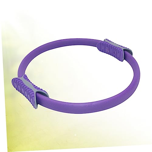 Anilla para Yoga Fitness Antideslizante Ejercicio miniatura 4