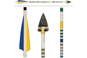 Arrow of Light Pinewood Derby Kit