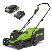 Greenworks 24V Kabelloser