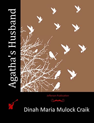Agatha's Husband 1515312437 Book Cover