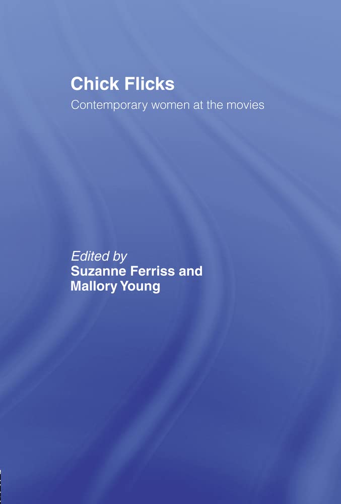 Buy Chick Flicks — BookShops.in